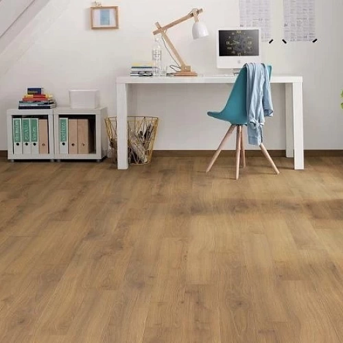 ДУБ ЭМИЛИЯ МЕДОВЫЙ ЛАМИНАТ  HARO  TRITTY 100 GRAN VIA ламинат для пола